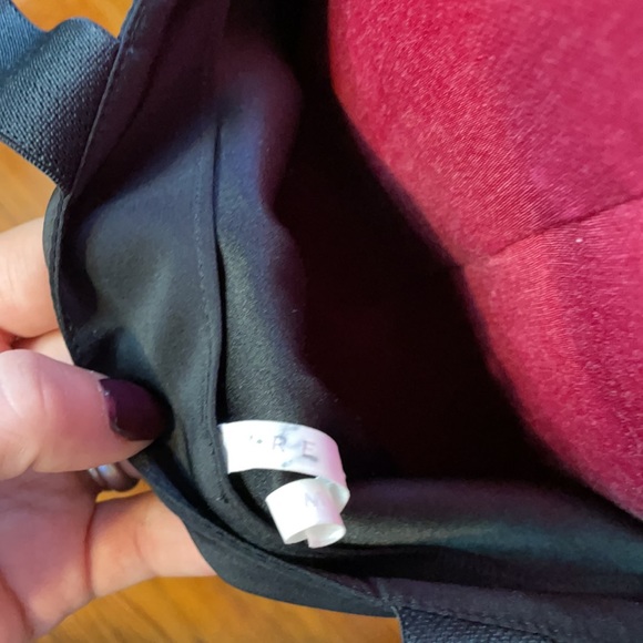 Are you am I silk dress size medium - Picture 5 of 6